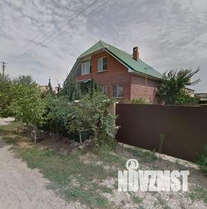 Дом 220м², 2-этажный, участок 10 сот.  