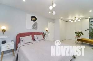 Дом 128м², 1-этажный, участок 3 сот.  