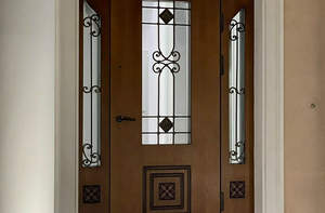 Дом 361м&sup2;, 2-этажный, участок 8 сот.  