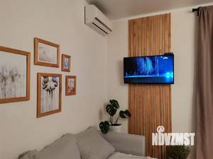 Дом 120м&sup2;, 2-этажный, участок 4 сот.  