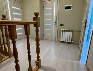 Дом 135м², 2-этажный, участок 4 сот.  