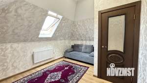 Дом 105м², 2-этажный, участок 3 сот.  