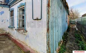 Дом 72м&sup2;, 1-этажный, участок 5 сот.  