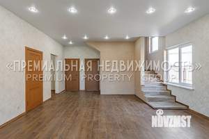 Дом 180м², 2-этажный, участок 7 сот.  