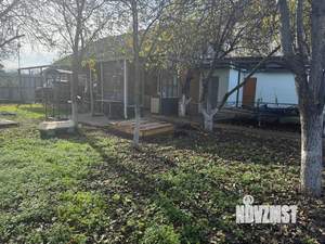 Дом 60м&sup2;, 2-этажный, участок 6 сот.  