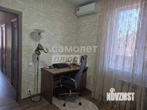 Дом 190м&sup2;, 2-этажный, участок 9 сот.  