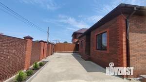 Дом 150м&sup2;, 1-этажный, участок 10 сот.  