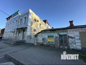 Дом 38м², 1-этажный, участок 1 сот.  