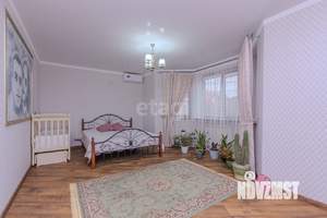 Дом 138м², 2-этажный, участок 6 сот.  