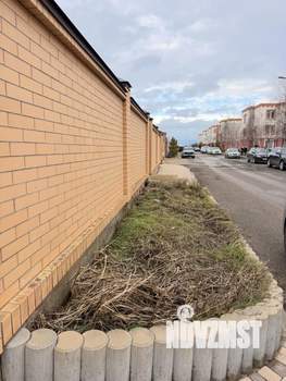 Коттедж 236м&sup2;, 2-этажный, участок 5 сот.  