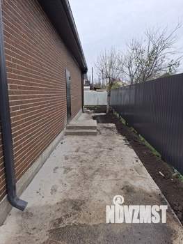 Дом 140м&sup2;, 2-этажный, участок 3 сот.  