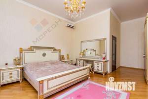 Дом 459м², 2-этажный, участок 8 сот.  