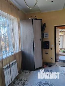 Дом 96м&sup2;, 2-этажный, участок 8 сот.  