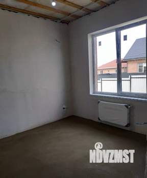 Дом 100м², 2-этажный, участок 4 сот.  