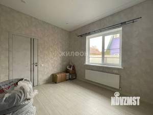 Дом 102м², 1-этажный, участок 5 сот.  