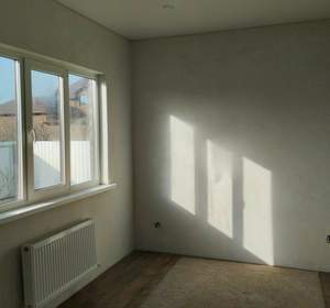 Дом 70м&sup2;, 1-этажный, участок 6 сот.  