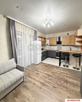 Дом 71м&sup2;, 1-этажный, участок 3 сот.  