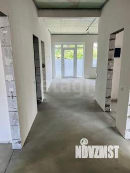 Дом 112м&sup2;, 1-этажный, участок 4 сот.  