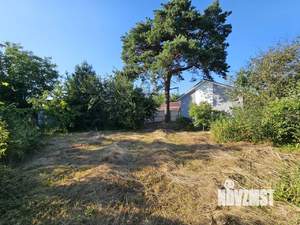 Дом 63м², 1-этажный, участок 6 сот.  