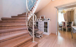 Дом 172м&sup2;, 2-этажный, участок 8 сот.  