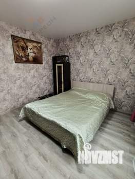 Дом 58м², 1-этажный, участок 4 сот.  