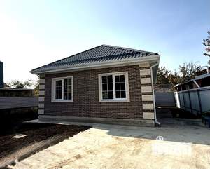 Дача 85м², 1-этажный, участок 4 сот.  