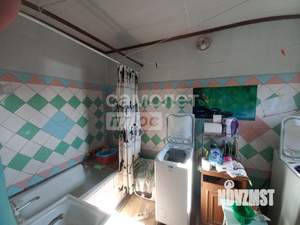 Дом 57м&sup2;, 1-этажный, участок 6 сот.  