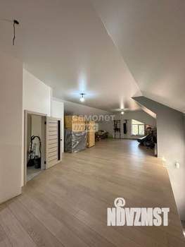 Дом 140м&sup2;, 2-этажный, участок 7 сот.  