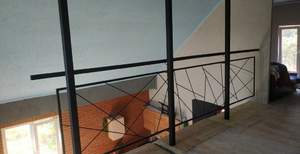 Дом 75м&sup2;, 2-этажный, участок 8 сот.  