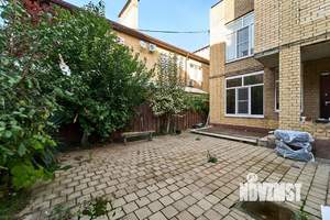 Дом 133м², 2-этажный, участок 2 сот.  