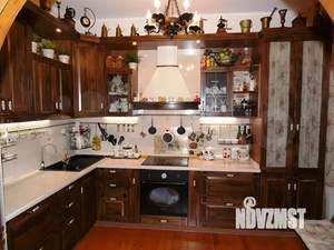 Дом 225м², 2-этажный, участок 8 сот.  