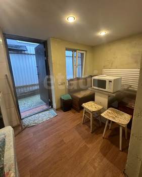 Дом 107м&sup2;, 1-этажный, участок 4 сот.  