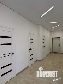 Дом 96м&sup2;, 1-этажный, участок 4 сот.  