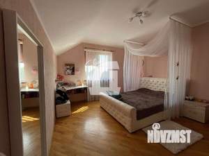 Дача 154м², 2-этажный, участок 5 сот.  