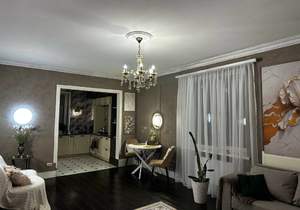 Дом 145м&sup2;, 2-этажный, участок 6 сот.  