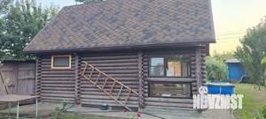 Дом 70м&sup2;, 2-этажный, участок 8 сот.  