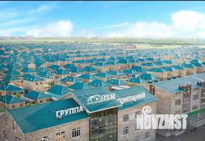Дом 91м², 2-этажный, участок 5 сот.  