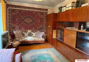 Дом 50м², 1-этажный, участок 4 сот.  