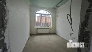 Дом 90м&sup2;, 1-этажный, участок 4 сот.  