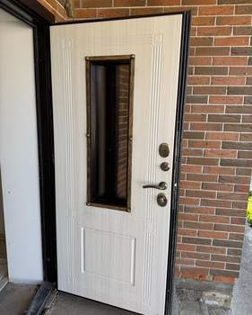 Дом 153м&sup2;, 2-этажный, участок 6 сот.  