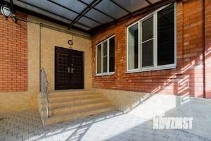 Дом 151м&sup2;, 1-этажный, участок 4 сот.  