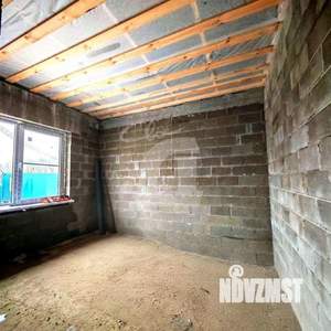 Дом 90м&sup2;, 1-этажный, участок 5 сот.  