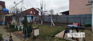 Дом 40м&sup2;, 1-этажный, участок 4 сот.  