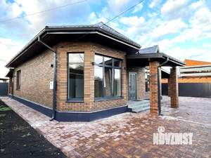 Коттедж 150м², 1-этажный, участок 6 сот.  