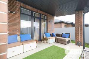 Дом 132м², 1-этажный, участок 4 сот.  