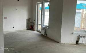 Дом 104м&sup2;, 1-этажный, участок 3 сот.  