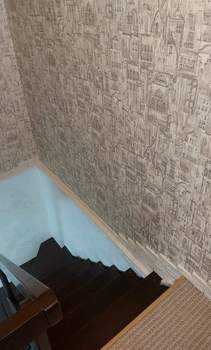 Дом 88м&sup2;, 2-этажный, участок 4 сот.  