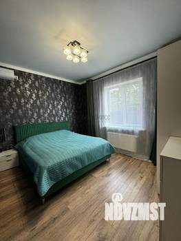 Дом 120м&sup2;, 1-этажный, участок 6 сот.  