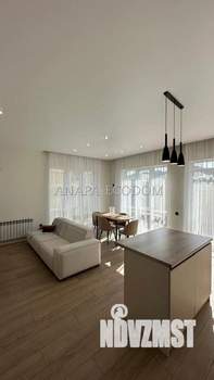 Коттедж 77м&sup2;, 1-этажный, участок 3 сот.  