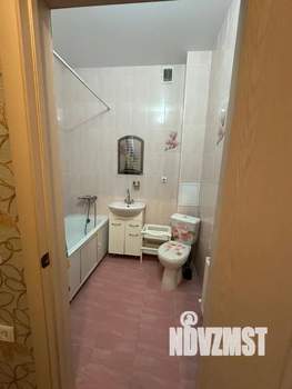 Таунхаус 109м&sup2;, 2-этажный, участок 1 сот.  